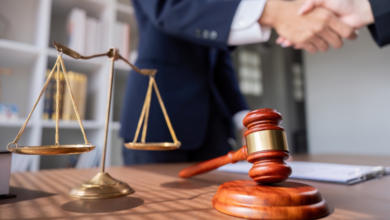 How to Choose the Right Personal Injury Lawyer: Key Tips to Know