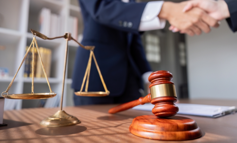 How to Choose the Right Personal Injury Lawyer: Key Tips to Know