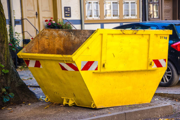 Trusted Skip Bin Hire Services for Safe and Responsible Waste