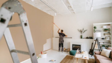 Expert Interior Painters Deliver Stunning Home Transformations