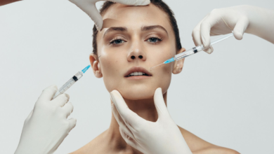 Best Botox Surgeons Transforming Your Look with Precision and Care