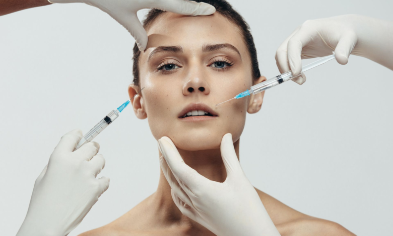 Best Botox Surgeons Transforming Your Look with Precision and Care