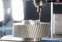 Advancing Precision with Aluminium CNC Machining