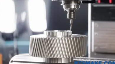 Advancing Precision with Aluminium CNC Machining