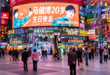 Top 3 Impressive Changsha Travel Attractions For First-Time Visitors