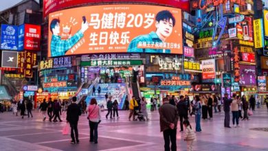 Top 3 Impressive Changsha Travel Attractions For First-Time Visitors