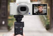 Vlogging Camera or Smartphone? Choosing the Right Tool for Your Story