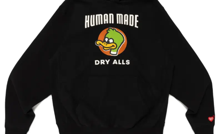 ヒューマン メイド パーカー｜Human Made Japan Official Hoodie Collection