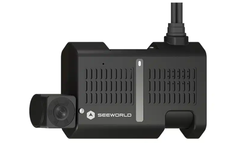 Enhancing Vehicle Safety with AI dash camera and AI 4G ADAS DMS Dash camera