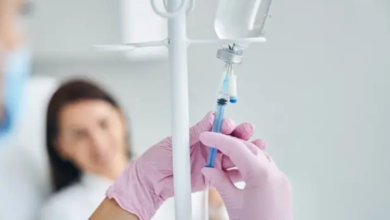 Key Components and Applications of Intravenous Therapy