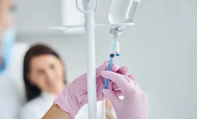 Key Components and Applications of Intravenous Therapy