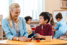 Des Moines Center Based ABA Therapy: Structured Support for Children with Autism