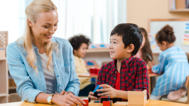 Des Moines Center Based ABA Therapy: Structured Support for Children with Autism