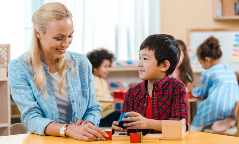 Des Moines Center Based ABA Therapy: Structured Support for Children with Autism