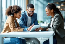 Pathways to Advanced Academic and Professional Growth