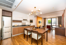 Choosing Modern Stays for Comfortable Long-Term Living