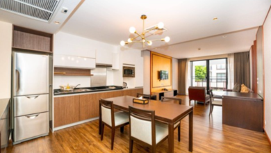 Choosing Modern Stays for Comfortable Long-Term Living