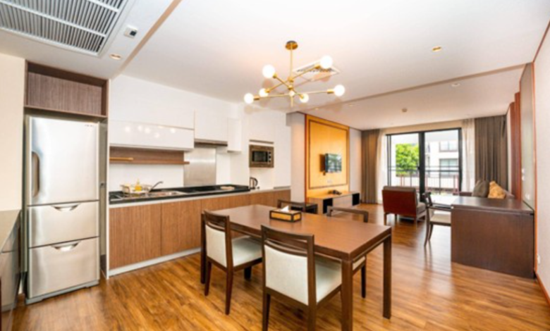 Choosing Modern Stays for Comfortable Long-Term Living