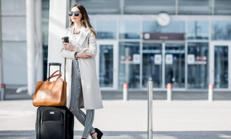 Essential Carry Solutions for Modern Female Travelers