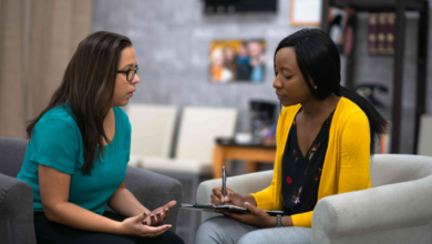 Finding the Best Therapy Near Me: A Complete Guide to Choosing the Right Support