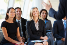 What Companies Learn From A Change Management Keynote Speaker?