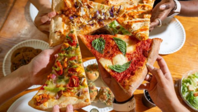 Best cocktails NYC + vegan pizza NYC: The East Village Pairing Plan for a Perfect Night