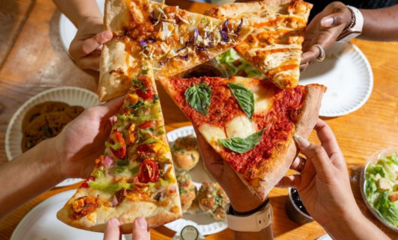 Best cocktails NYC + vegan pizza NYC: The East Village Pairing Plan for a Perfect Night