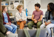 Learn Initial Mental Health Support Strategies With 11379NAT