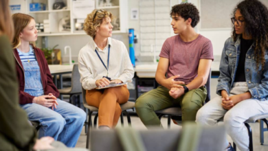 Learn Initial Mental Health Support Strategies With 11379NAT