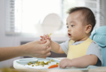 A Thoughtful Approach to Infant Feeding Decisions