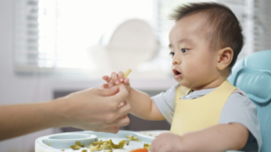 A Thoughtful Approach to Infant Feeding Decisions