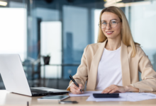 Business Bookkeeper US: Trusted Financial Solutions for Modern Businesses