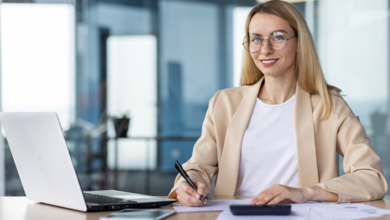 Business Bookkeeper US: Trusted Financial Solutions for Modern Businesses