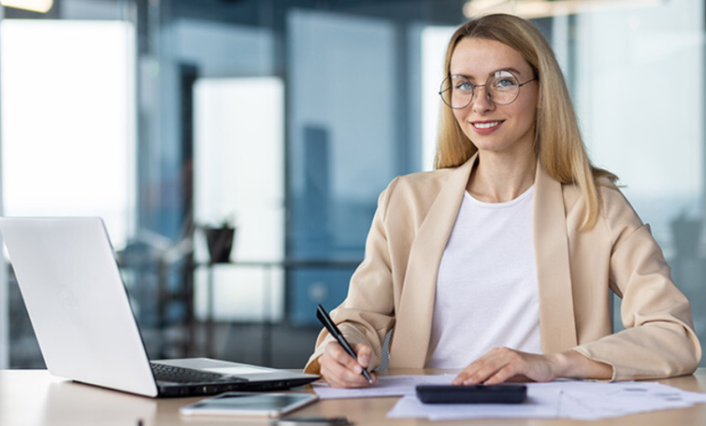 Business Bookkeeper US: Trusted Financial Solutions for Modern Businesses