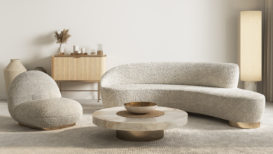 How the Furniture Industry Is Adapting to Modern Lifestyles and Expectations