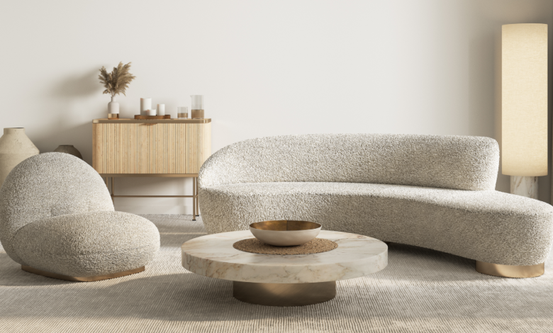 How the Furniture Industry Is Adapting to Modern Lifestyles and Expectations