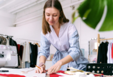 How Dress Alterations Instantly Improve Your Fashion Appearance