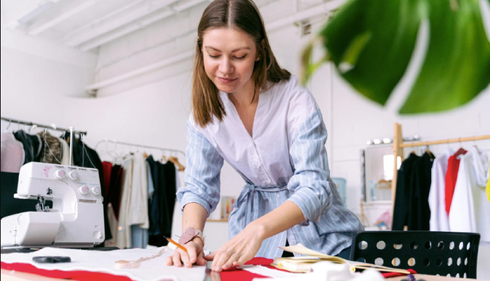 How Dress Alterations Instantly Improve Your Fashion Appearance