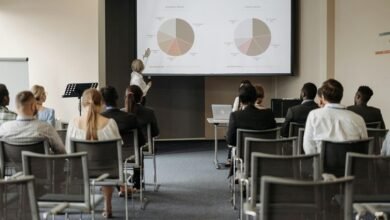 audience engine marketing guide summary