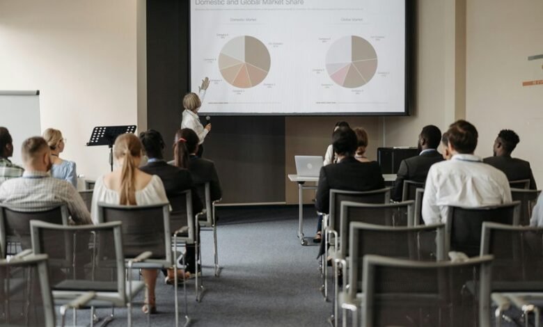 audience engine marketing guide summary