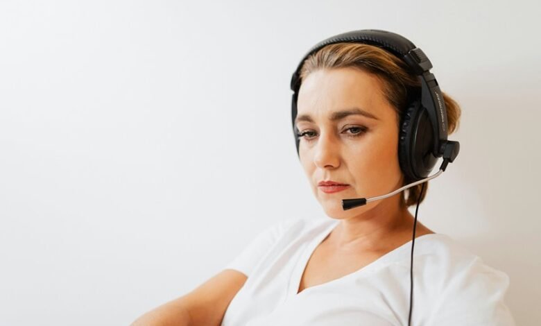 authentic tech service contact