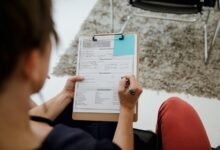 caller risk assessment feedback