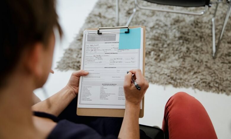 caller risk assessment feedback