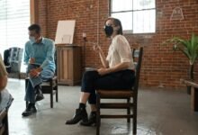 community safety discussions logs