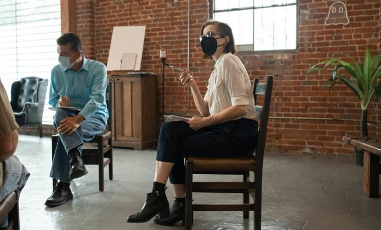 community safety discussions logs