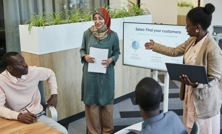 conversion maximizer marketing plan strategies