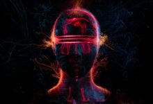 cosmic network data stream