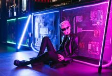 cyber stellar pulse radius