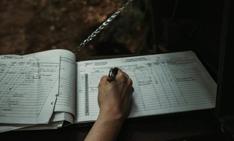 injury tracking and alerts