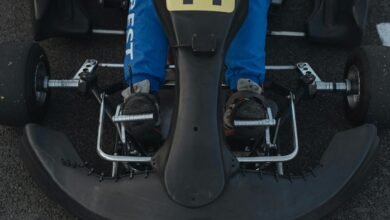 online acceleration success framework